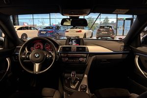 BMW 420 bild 8