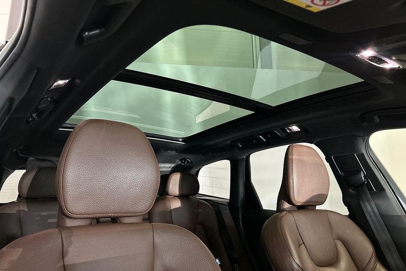 Volvo XC60 bild 12