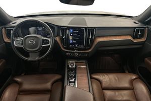 Volvo XC60 bild 16