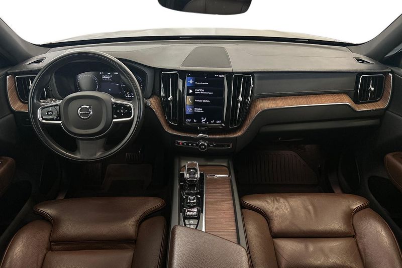 Volvo XC60 bild 16