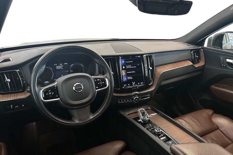 Volvo XC60 bild 10