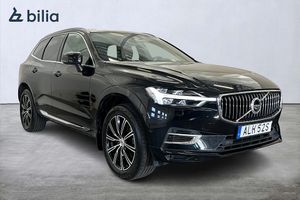 Volvo XC60 bild 3