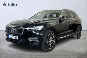 Volvo XC60 bild 1