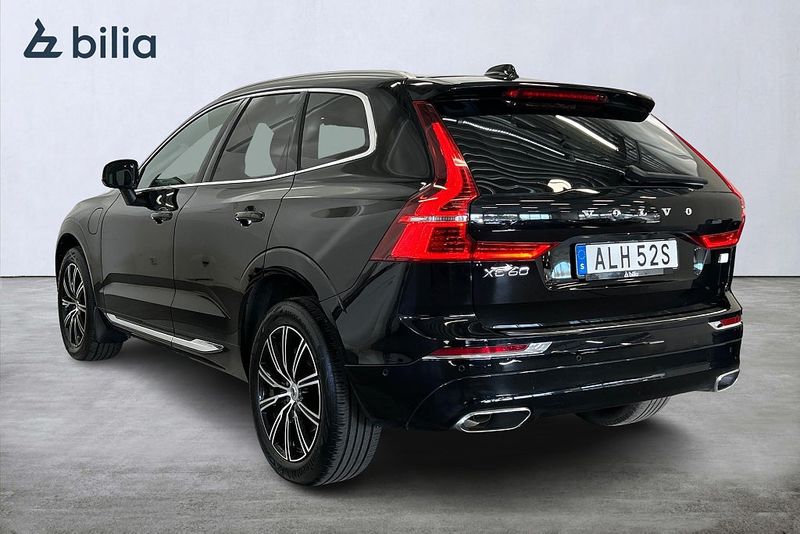 Volvo XC60 bild 5