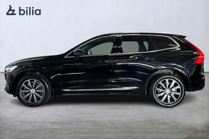 Volvo XC60 bild 4