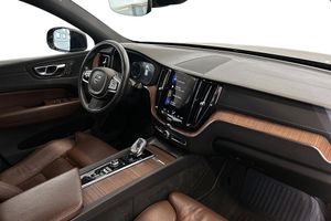 Volvo XC60 bild 18