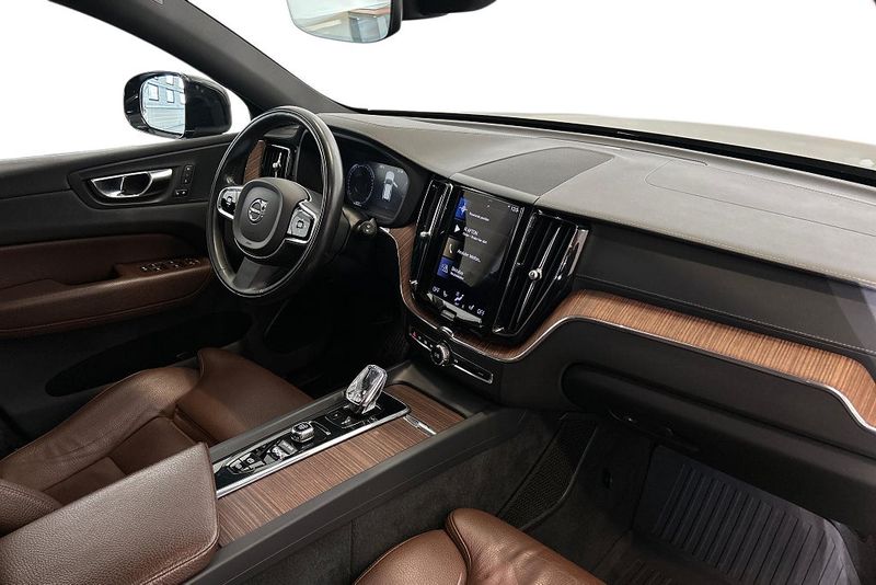 Volvo XC60 bild 18