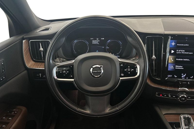 Volvo XC60 bild 11