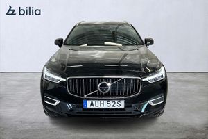 Volvo XC60 bild 2