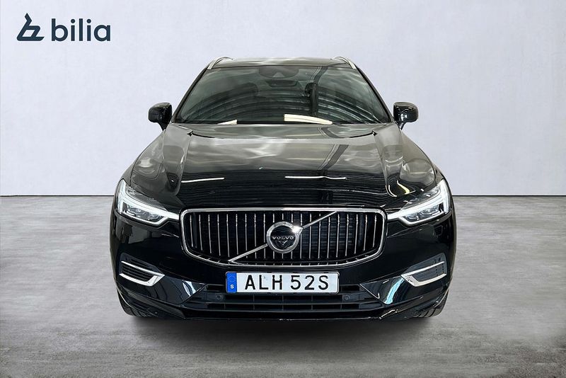 Volvo XC60 bild 2