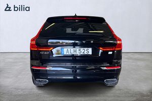 Volvo XC60 bild 6