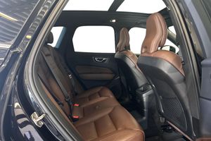 Volvo XC60 bild 23