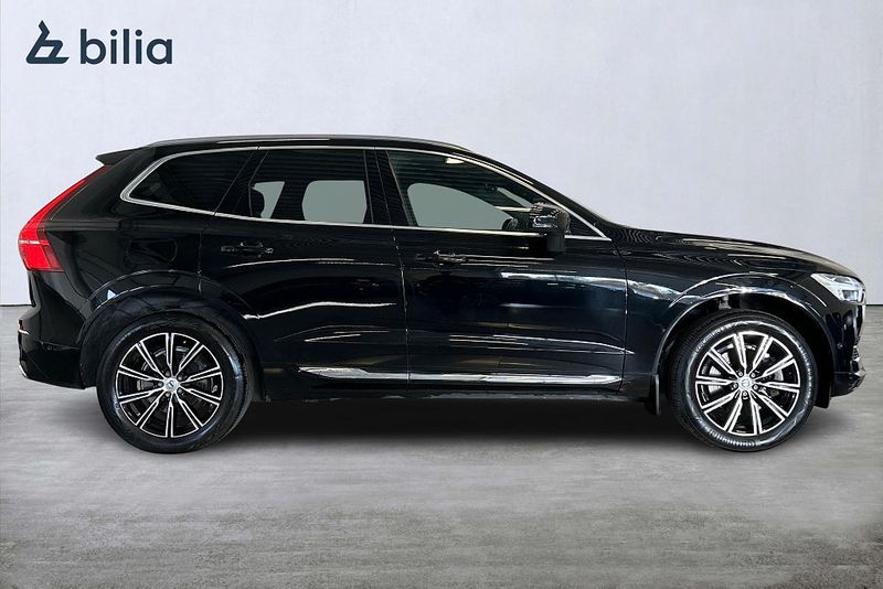 Volvo XC60 bild 8