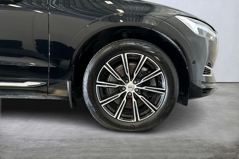 Volvo XC60 bild 9
