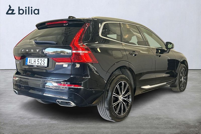 Volvo XC60 bild 7