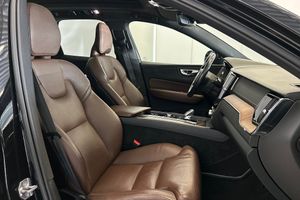 Volvo XC60 bild 20