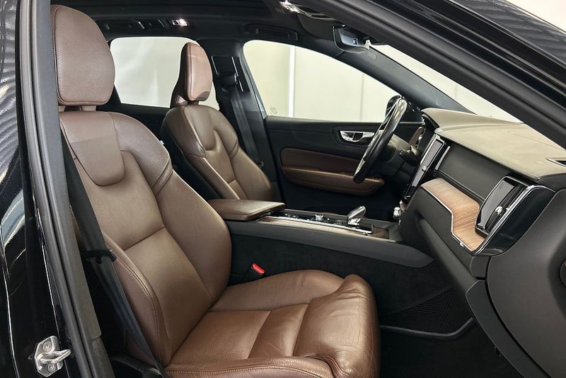 Volvo XC60 bild 20