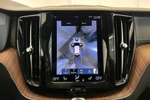 Volvo XC60 bild 14