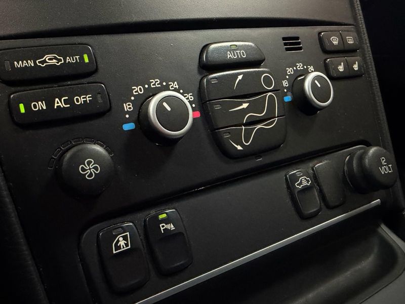 Volvo XC90 bild 17