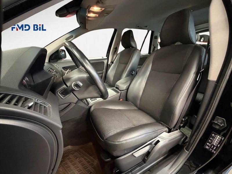 Volvo XC90 bild 11