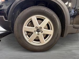 Volvo XC90 bild 27