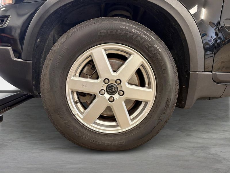 Volvo XC90 bild 27