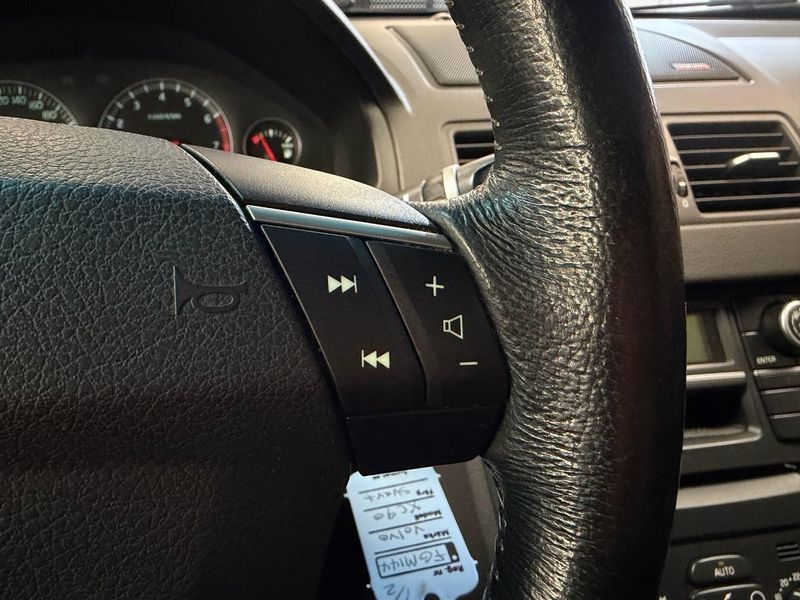 Volvo XC90 bild 18
