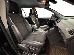 Volvo XC90 bild 12