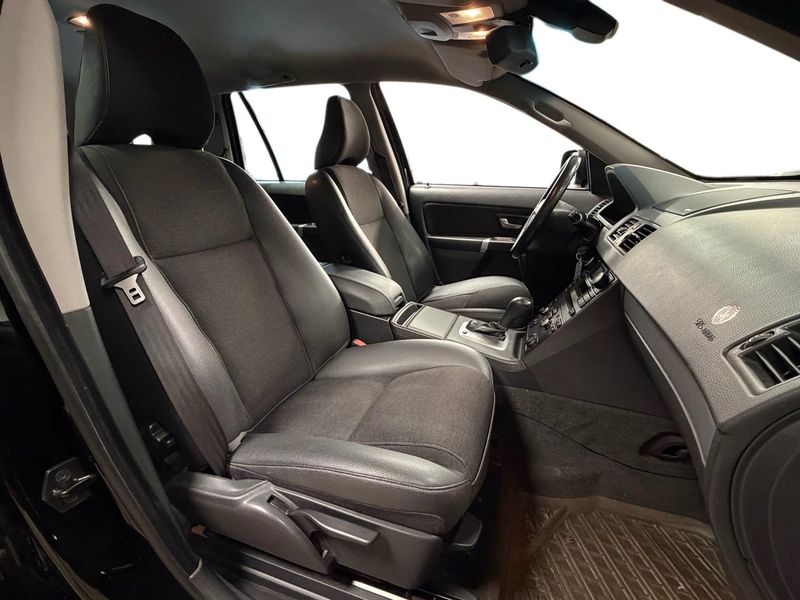 Volvo XC90 bild 12
