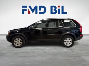 Volvo XC90 bild 2