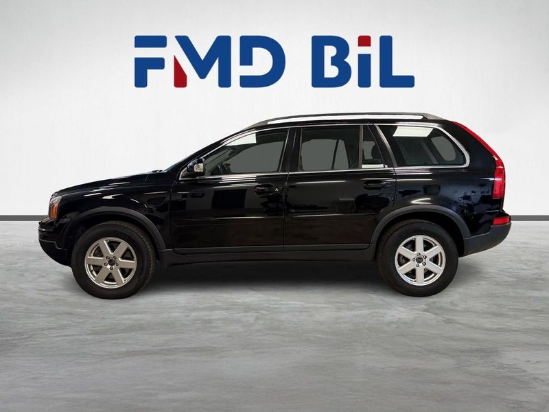 Volvo XC90 bild 2