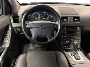 Volvo XC90 bild 10