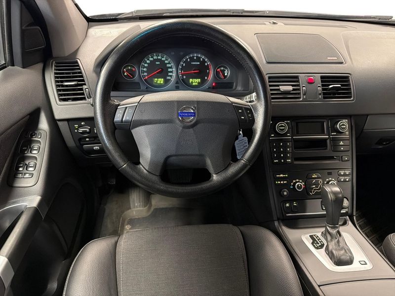 Volvo XC90 bild 10