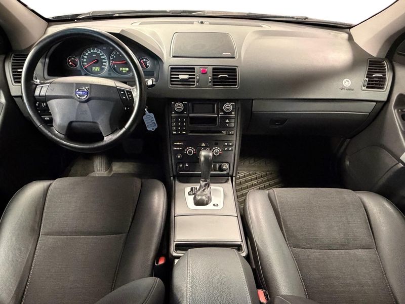 Volvo XC90 bild 9