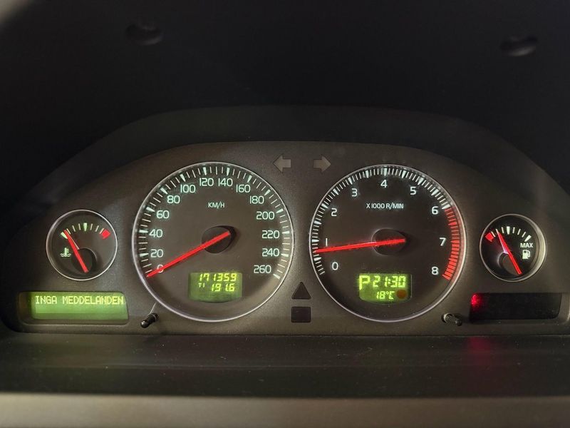 Volvo XC90 bild 14