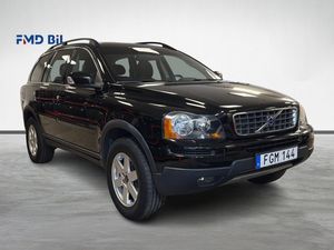 Volvo XC90 bild 5