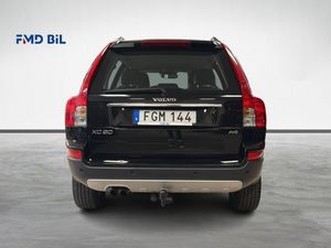 Volvo XC90 bild 6