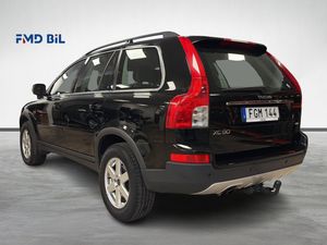 Volvo XC90 bild 7