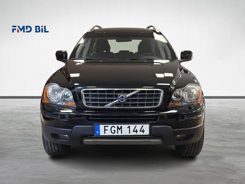 Volvo XC90 bild 3