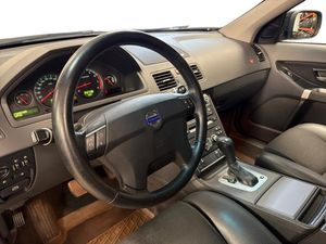Volvo XC90 bild 8