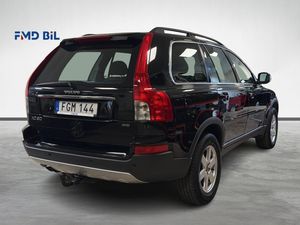 Volvo XC90 bild 4