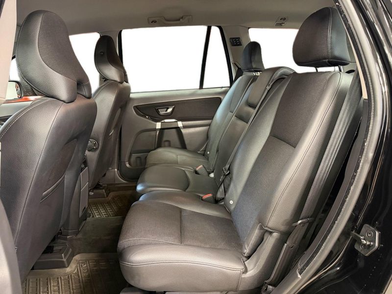 Volvo XC90 bild 13