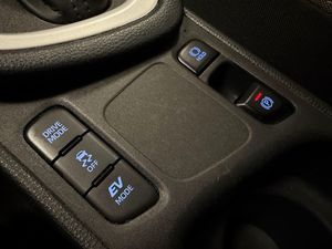 Toyota Yaris bild 19