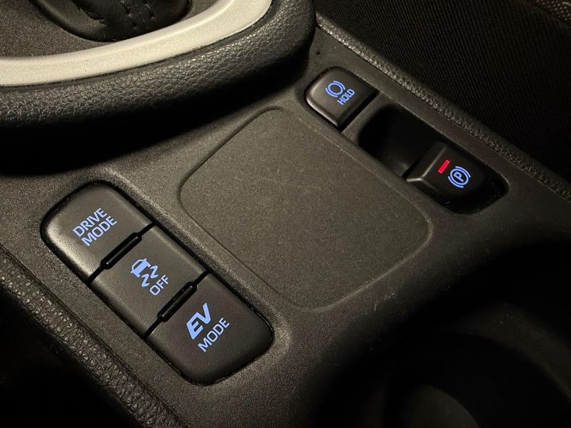 Toyota Yaris bild 19