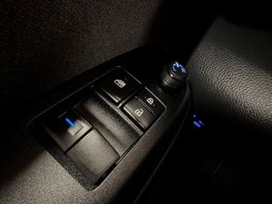 Toyota Yaris bild 22