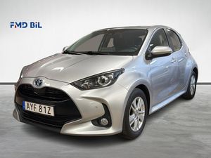 Toyota Yaris bild 1