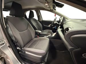 Toyota Yaris bild 12