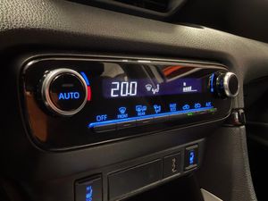 Toyota Yaris bild 17