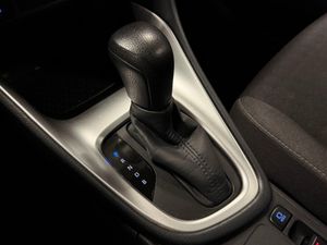 Toyota Yaris bild 18