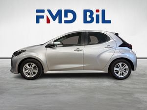 Toyota Yaris bild 2